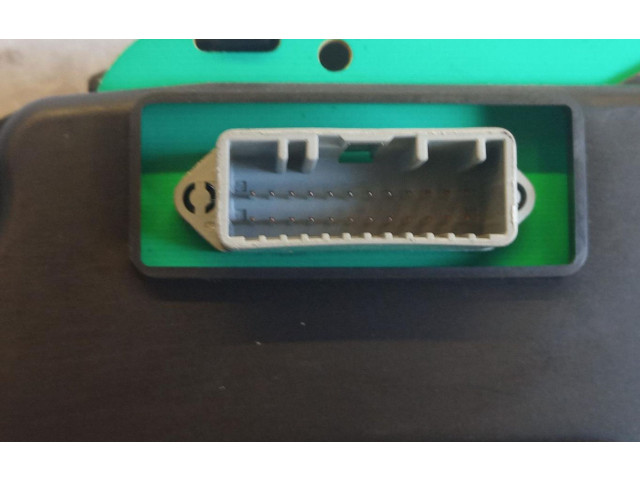 Панель приборов P248103939R   Dacia Logan I       