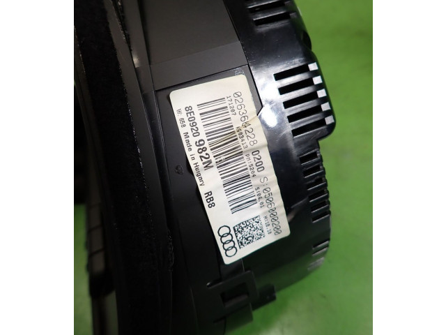 Блок управления Xenon