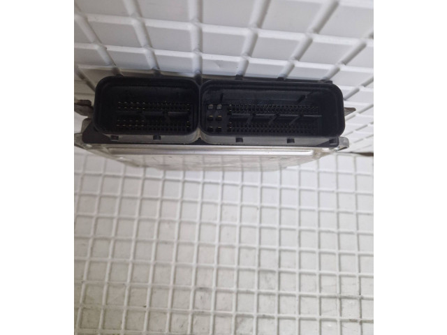 Блок управления двигателя 04L907309AB, 0281031786 Audi Q3 8U