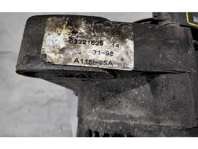 Генератор 46437412, 182B2000 Fiat Bravo - Brava