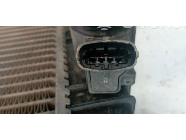 Интеркулер  818280   Volvo XC90 