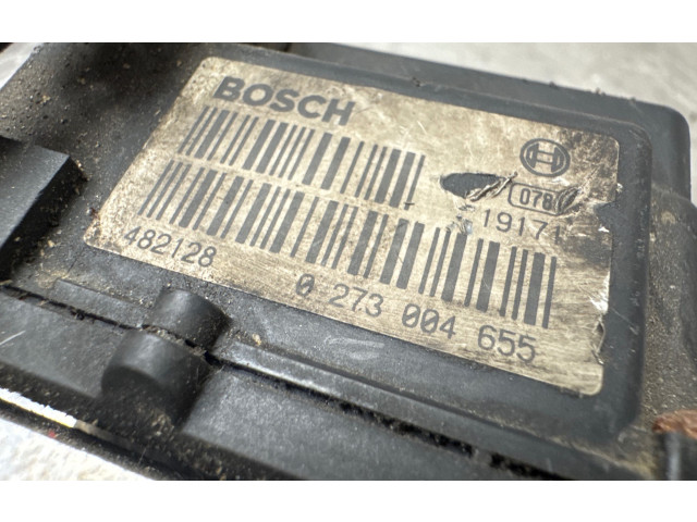 Блок АБС 0273004655, 19171   Opel  Meriva A  2003 - 2010 года