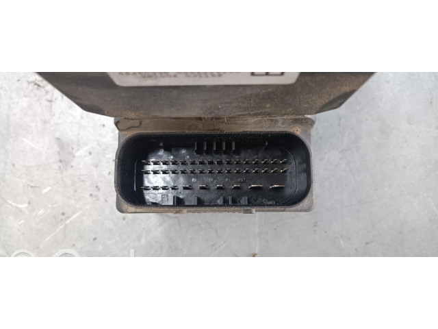 Блок АБС 468403385 Alfa Romeo 166 2003-2009 года