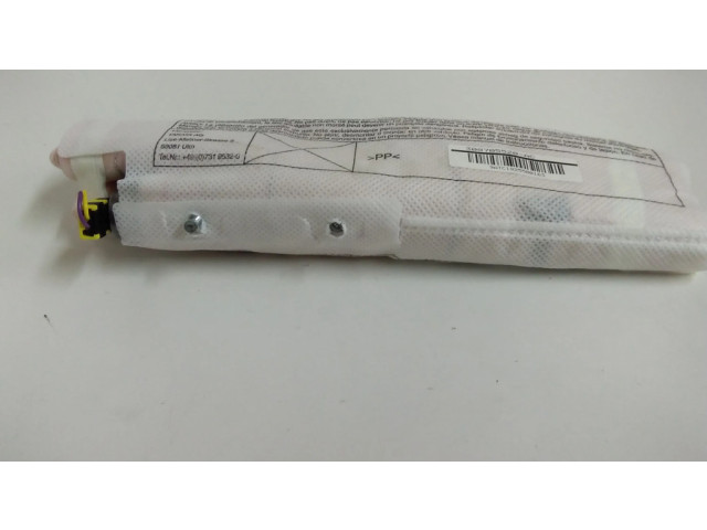 Подушка безопасности в сиденье GX73611D32AC Jaguar XF