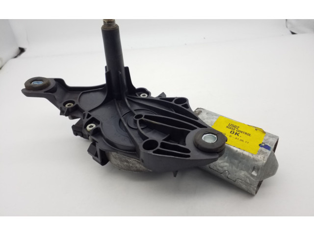 Моторчик заднего дворника BB5317404AA, 059671511 Ford Explorer