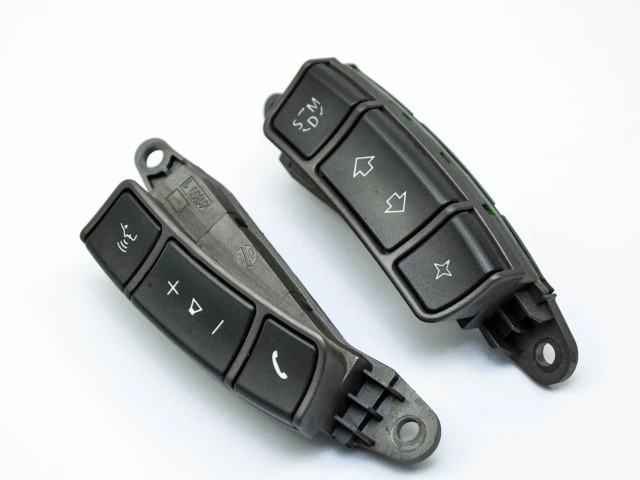 Volant BMW 7 E65 E66 2004 6911586, 6911585