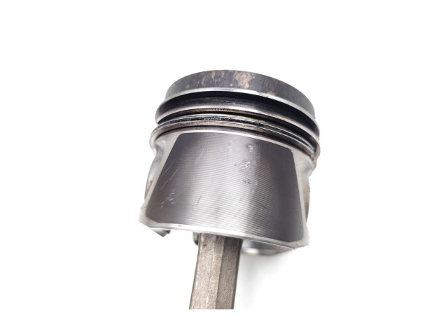  Поршень с шатуном CBAA CBAA  Audi A3 S3 8P  