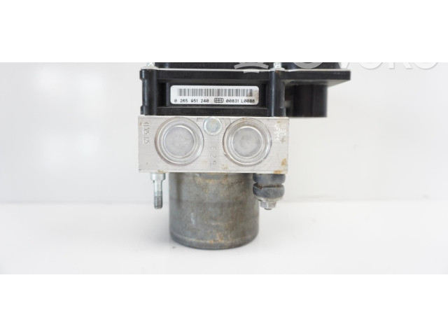 Jednotka ABS 589201P2A0 KIA Venga 2011