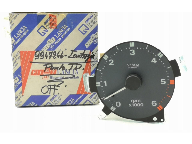 Přístrojová deska Fiat Punto (199) 2011 9947246, 9947246