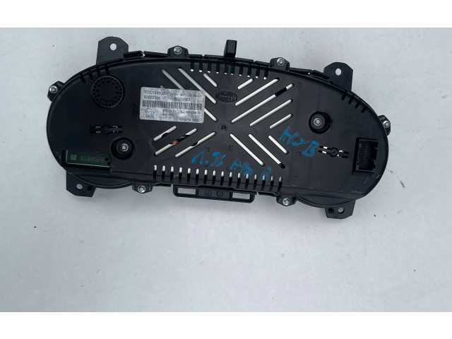 Панель приборов 503019480001, 60929384   Jeep Compass       