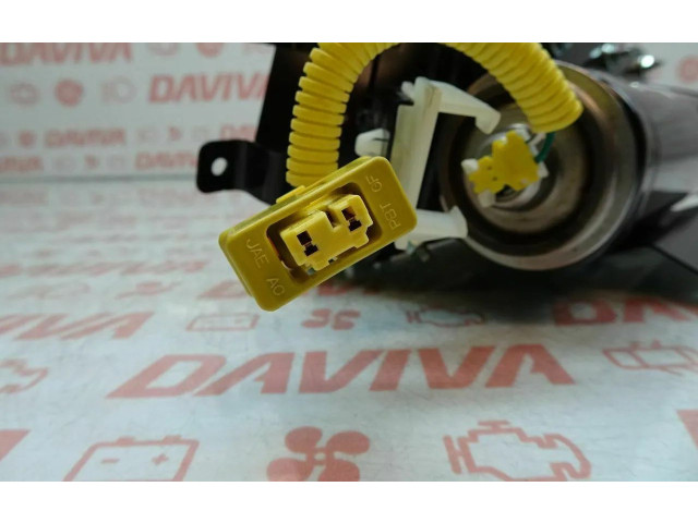 Подушка безопасности пассажира 84560-1CXXX, 1308   Hyundai Getz