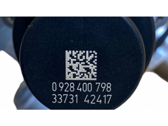 Vstřikovací čerpadlo A6540709402, 0445011522   Mercedes-Benz V Class W447  pro naftový motor 2.2  