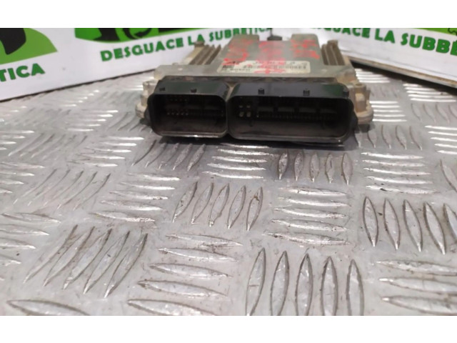 Řídící jednotka 036906016 Seat Alhambra (Mk1)