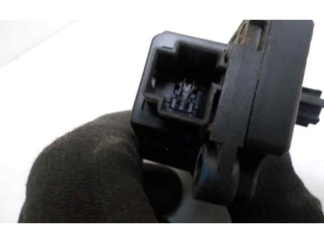 Вентилятор печки 4PUH19E616BC Citroen C5