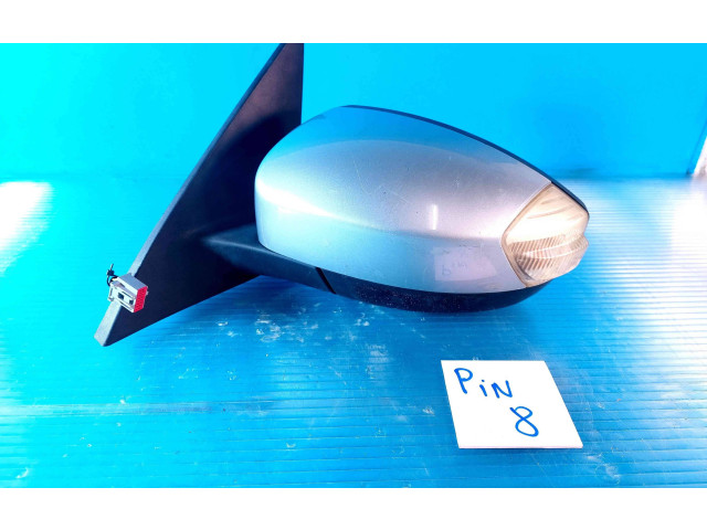 Зеркало электрическое Ford S-MAX 2006 - 2015 года