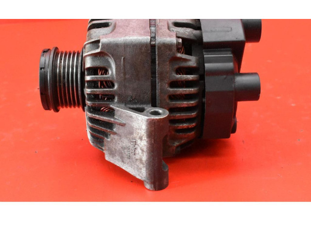 Генератор 51854103, 51854103   Citroen Nemo      