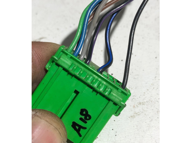 Зеркало электрическое        Volvo V70  2008 - 2013 года   