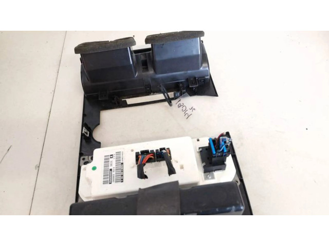 Блок управления климат-контролем p04596494af, 28009829 Dodge Magnum