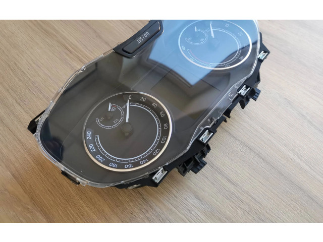 Панель приборов 654920740A, 654920740   Skoda Scala       