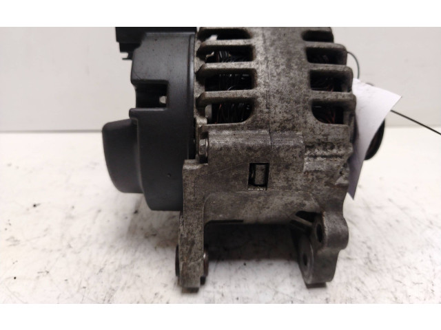 Генератор 03D903025J, 311145631   Volkswagen Polo      