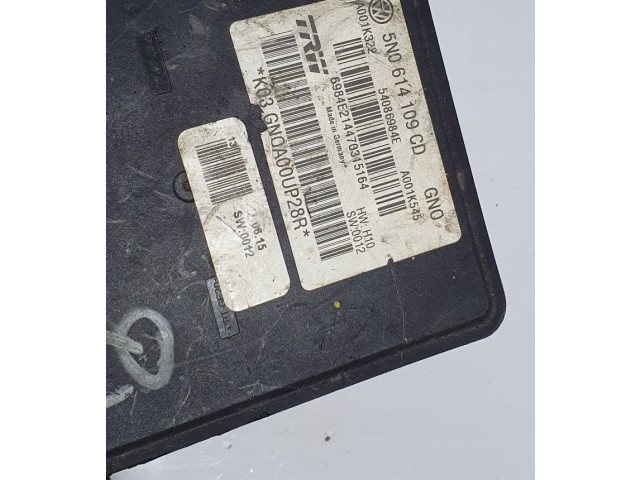 Jednotka ABS 5N0614109CD   Volkswagen Tiguan 2013