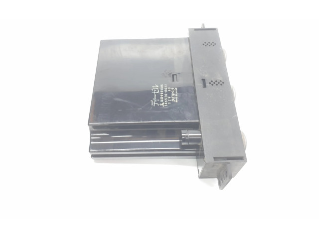 Блок управления климат-контролем MR958005, MR958005 Mitsubishi Montero