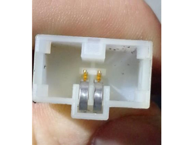 Подрулевой шлейф SRS 1H0959653   Volkswagen Golf III