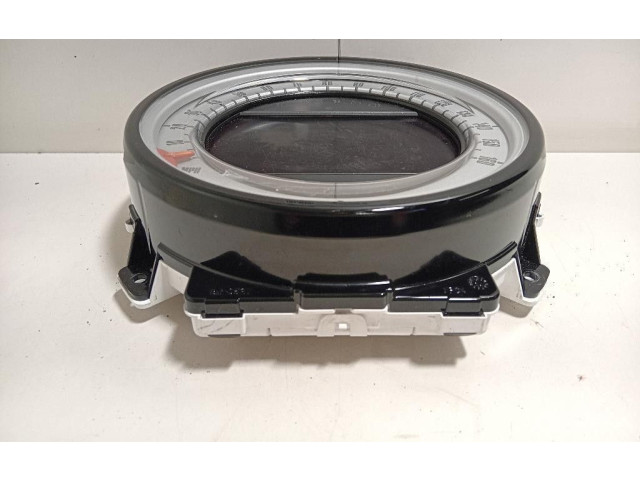 Přístrojová deska Mini Cooper Countryman R60 2010 1962278, 1962278