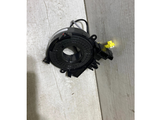 Подрулевой шлейф SRS 255549585R, 3UJ0870A Renault Clio V