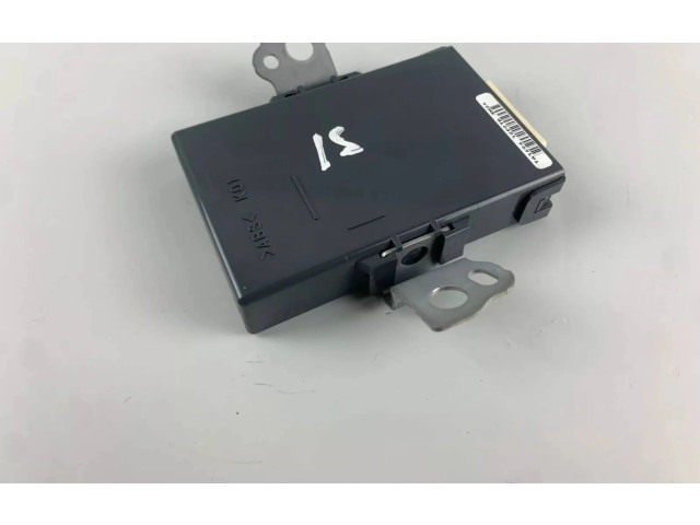 Блок управления 89100-30151 Lexus IS-F