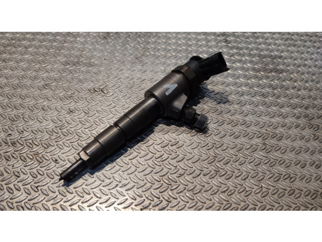 Vstřikovač 044511340 Citroen Berlingo pro naftový motor 1.6