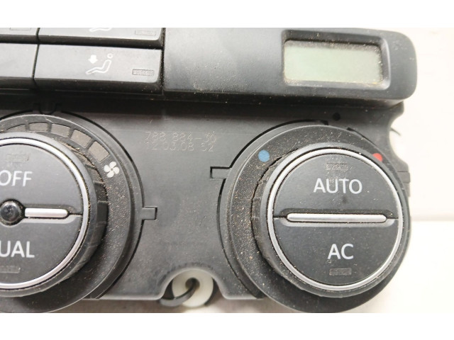 Блок управления климат-контролем 1K0907044CT, 5HB0101060 Volkswagen Touran I