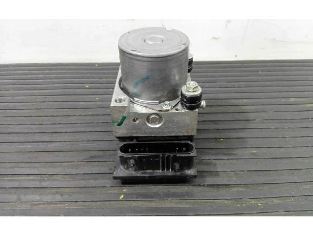 Jednotka ABS 0265231899, 47660JD000 Nissan Qashqai+2 2009