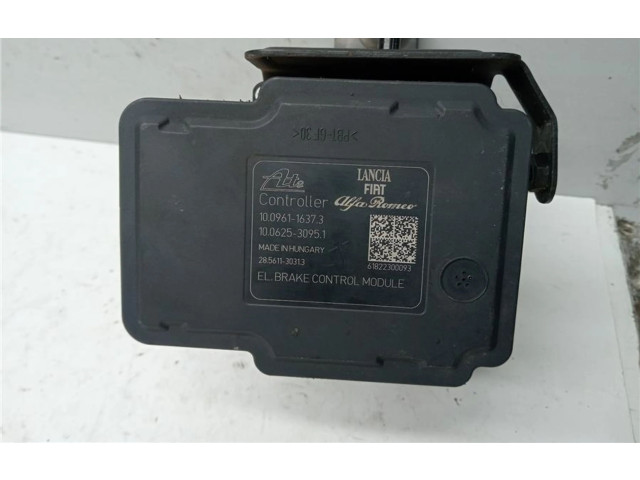 Блок АБС 10021210524, 0140001 Opel Combo D 2011 - 2017 года