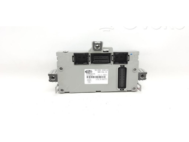 Pojistková skříňka NBA015006071002, 51804075 Fiat Croma 2005