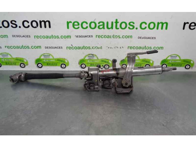 Рулевая рейка A4544600331 Smart ForFour I 2004 - 2006 года