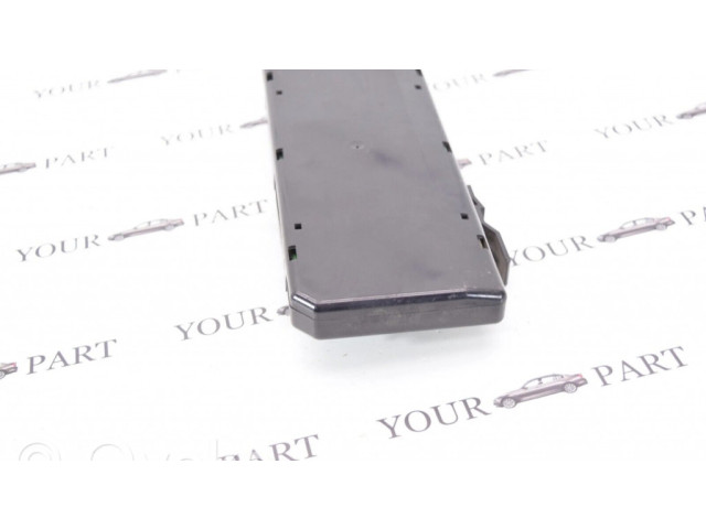 Другие блоки управления / модули