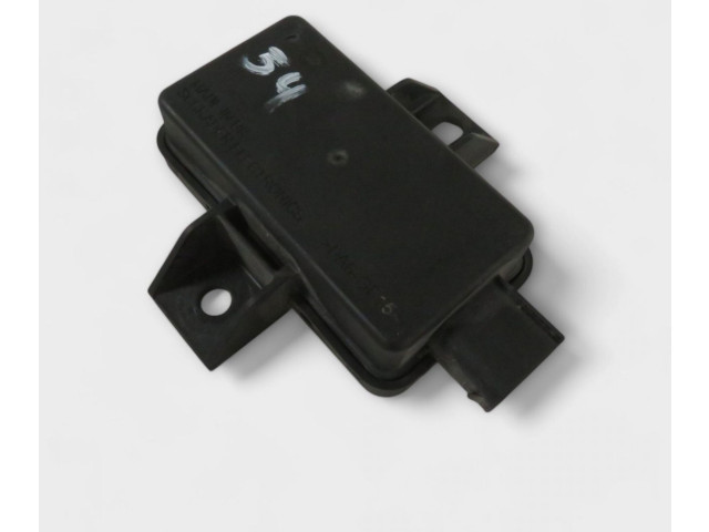 Padangų slėgio valdymo blokas       Mercedes-Benz GL X166  2013 - 2019 года   