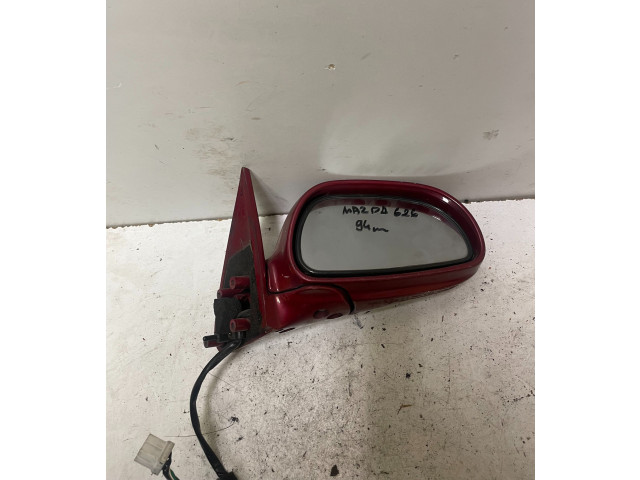 Zpětné zrcátko pravé Mazda 626 1995 E13010519