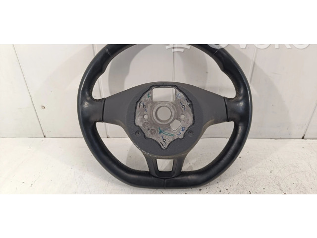 Руль Volkswagen Jetta VI 2011 - 2018 года