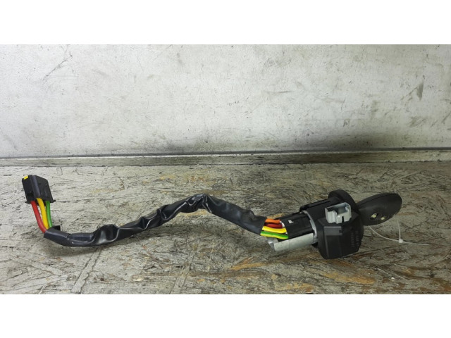 Замок зажигания