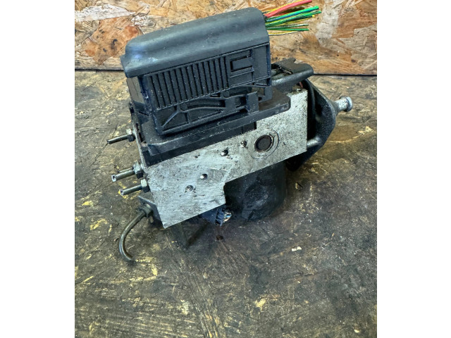 Jednotka ABS A0034319012, 0265202436 Mercede-Benz S W220 2001