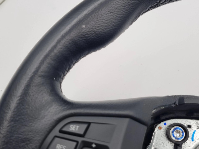 Руль BMW X3 F25 2010-2017 года 2435379385