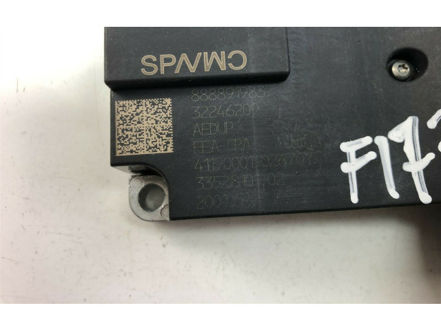 Блок управления 32246209, F1738 Volvo XC60