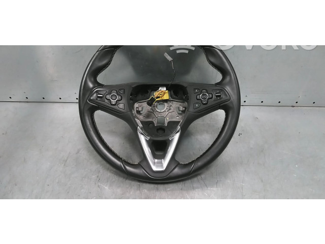 Volant Vauxhall Astra K 2016 39017999, 39050909