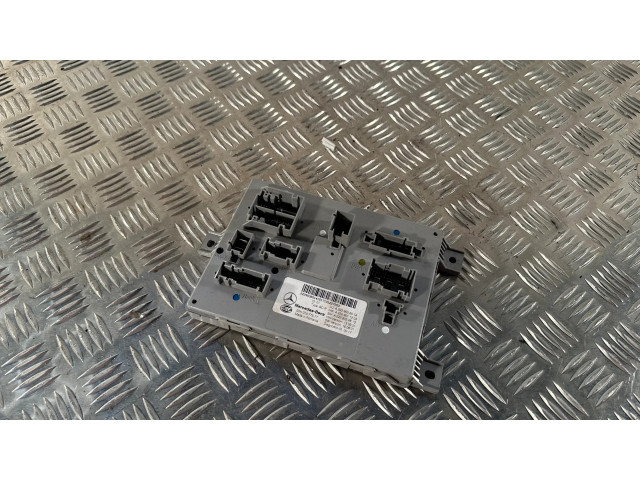 Блок комфорта A2229006014 Mercedes-Benz GLC X253 C253