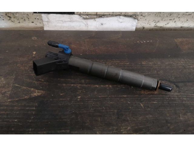 Vstřikovač 6540700187, 0445117048 Mercedes-Benz E W213 OM654.920