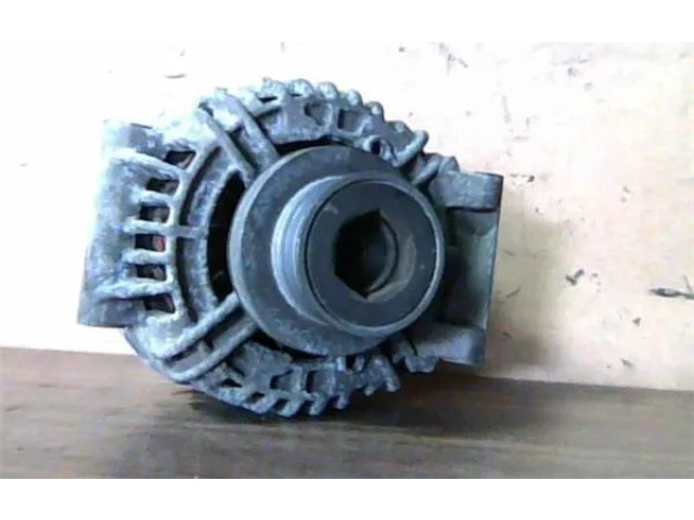 Генератор 8200438148, 0124415038   Dacia Logan Pick-Up      