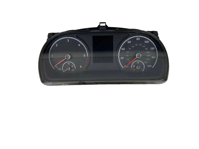 Панель приборов 2K7920941A   Volkswagen Caddy       