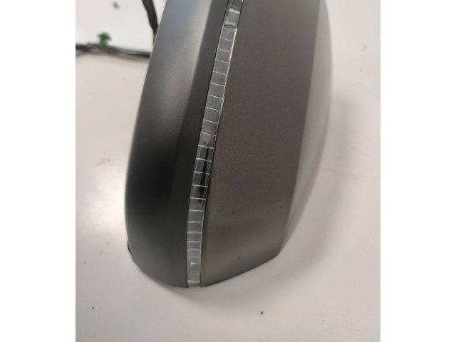 Зеркало электрическое Audi Q5 SQ5 2017 - года